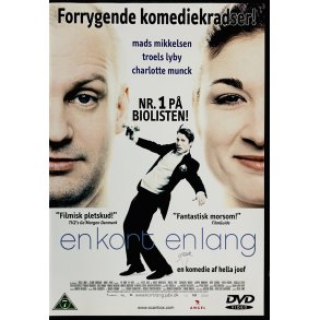 En Kort En Lang (DVD)