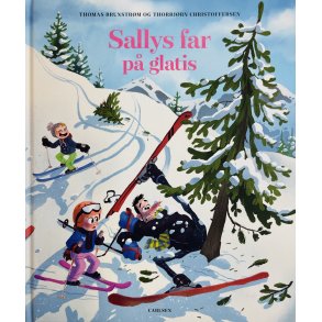 Sallys Far P Glatis (NY) (Carlsen)