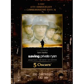 Saving Private Ryan (2 Disc) (DVD)