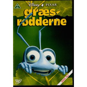 Grsrdderne (DVD)
