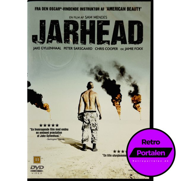 Jarhead (NY) (DVD)
