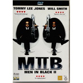 Men In Black 2 (DVD)
