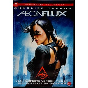 onflux (DVD)