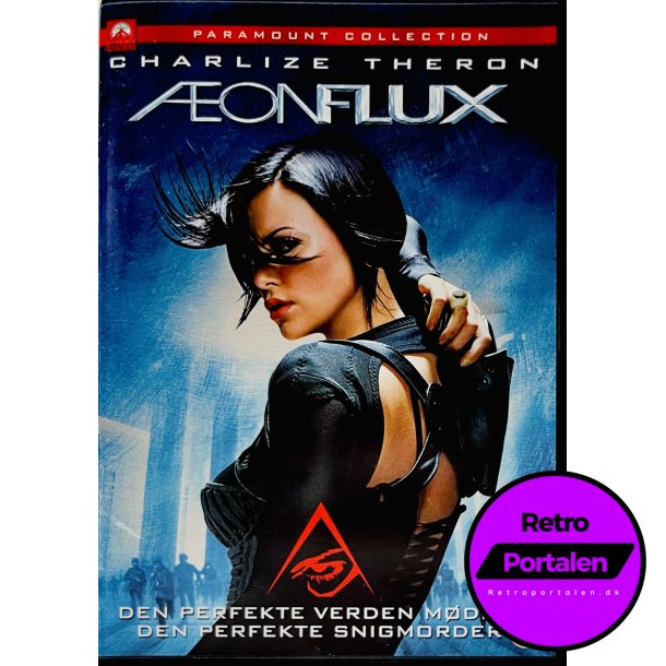 onflux (DVD)