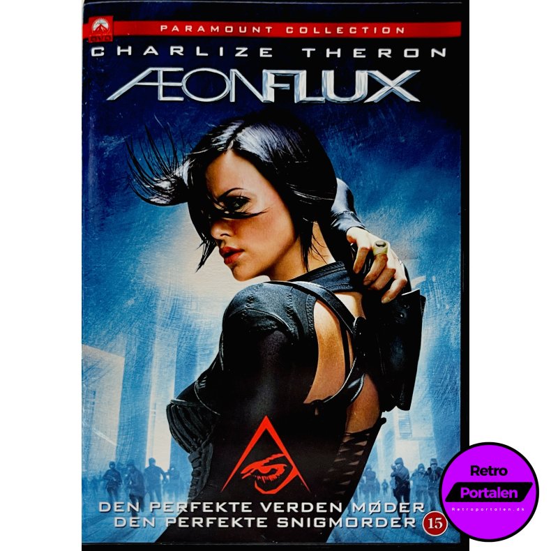 onflux (DVD)