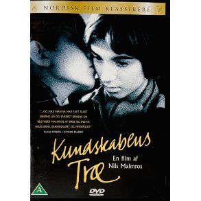 Kundskabens Tr (DVD)