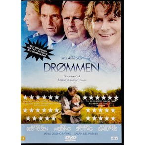 Drmmen (DVD)