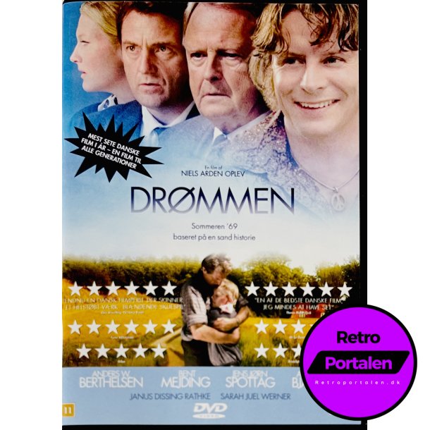 Drmmen (DVD)