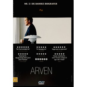 Arven (DVD)