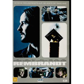 Rembrandt (DVD)