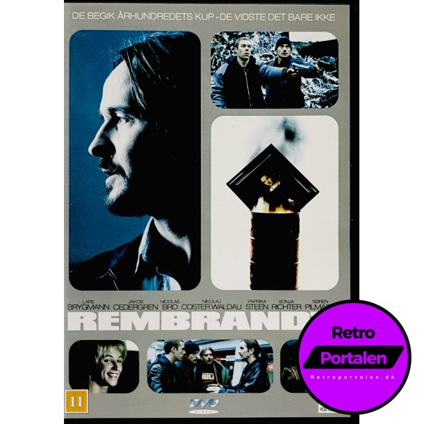 Rembrandt (DVD)