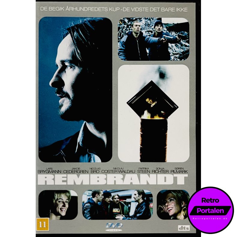 Rembrandt (DVD)