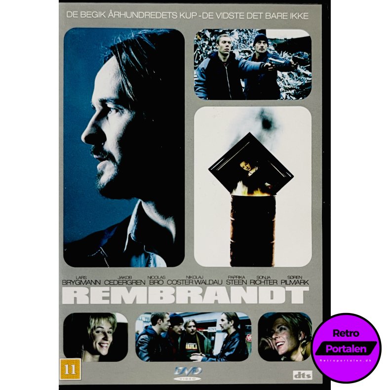 Rembrandt (DVD)