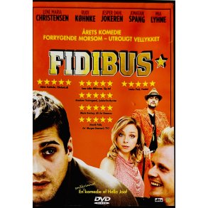 Fidibus (DVD)