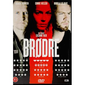 Brdre (DVD)