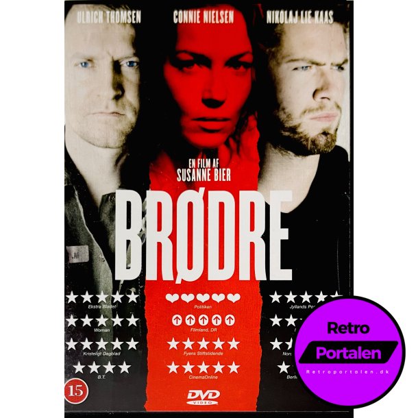 Brdre (DVD)