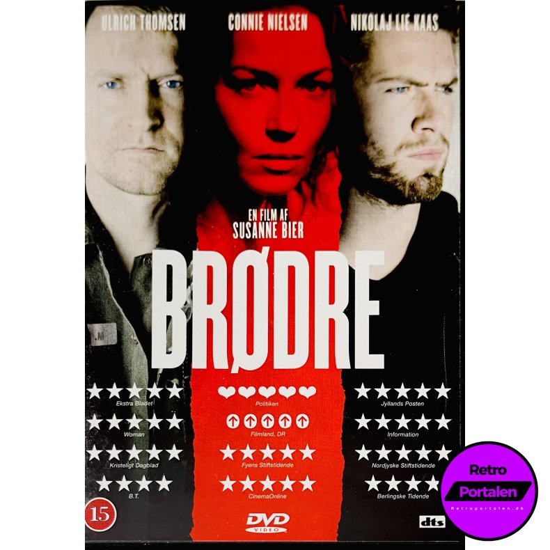 Brdre (DVD)