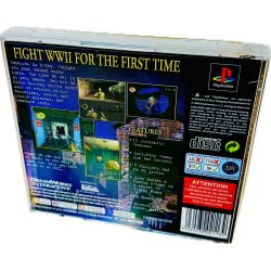 Medal Of Honor (PS1)