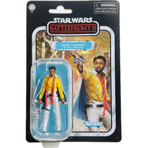 Star Wars Battlefront II - Lando Calrissian (NY) (5010993967810)