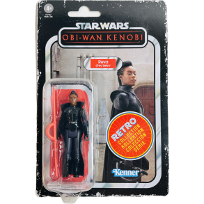 Star Wars - Reva (Third Sister) (Retro Collection) (NY) (5010994152352)