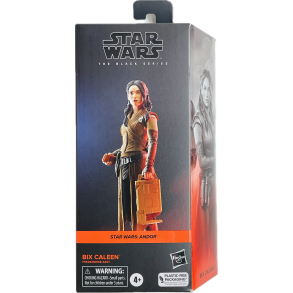 Star Wars The Black Series: Andor (Bix Caleen) (NY) (5010994179304)