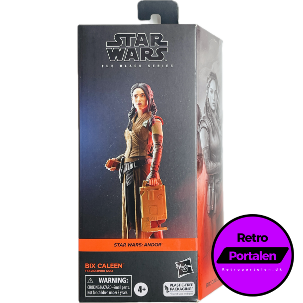 Star Wars The Black Series: Andor (Bix Caleen) (NY) (5010994179304)