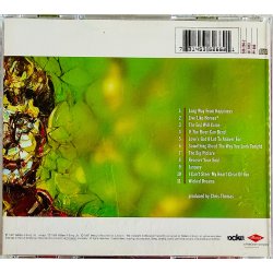 Elton John: The Big Picture (CD Musik)