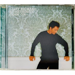 Cliff Richard: Something�s Goin�On (CD Musik)