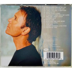 Cliff Richard: Something�s Goin�On (CD Musik)
