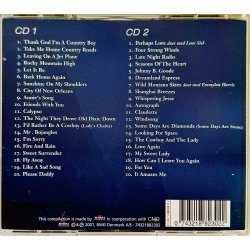 John Denver: The Complete Collection (40 Greatest Hits) (2 Disc) (CD Musik)
