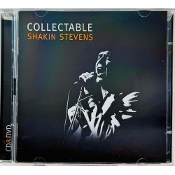 Shakin Stevens: Collectable (CD Musik)
