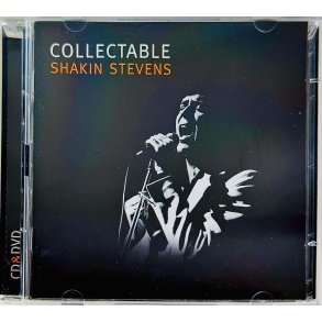 Shakin Stevens: Collectable (CD Musik)