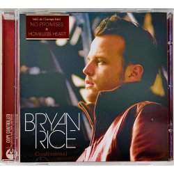 Bryan Rice: Confessional (CD Musik)