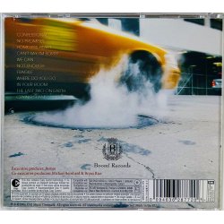 Bryan Rice: Confessional (CD Musik)