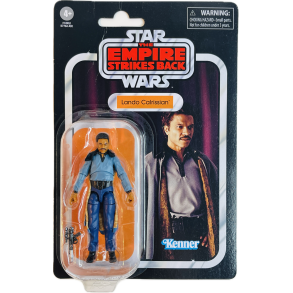 Star Wars The Empire Strikes Back - Lando Calrissian (NY) (5010993866311)