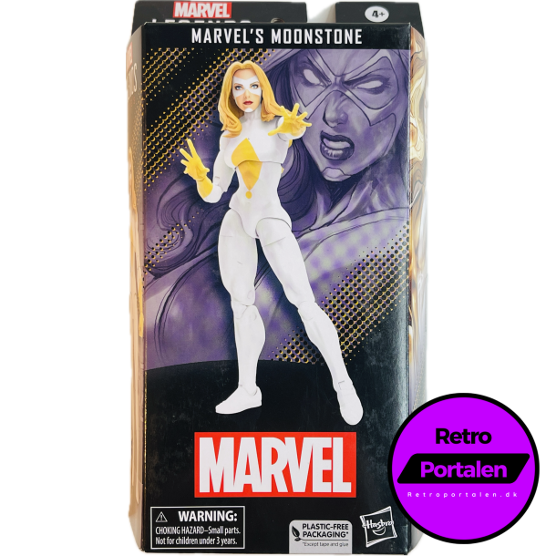 Marvel Legends Series - Marvels Moonstone (NY) (5010994151959)