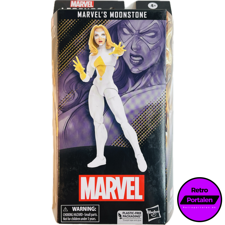 Marvel Legends Series - Marvel�s Moonstone (NY) (5010994151959)