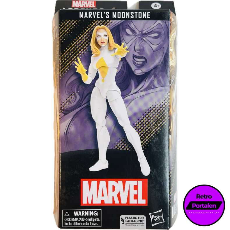 Marvel Legends Series - Marvels Moonstone (NY) (5010994151959)