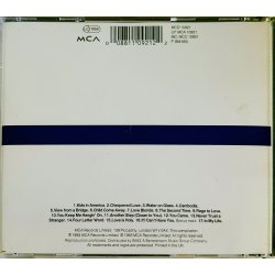 Kim Wilde: The Singles Collection 1981 - 1993 (CD Musik)