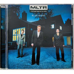 Michael Learns To Rock: Blue Night (CD Musik)