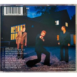 Michael Learns To Rock: Blue Night (CD Musik)