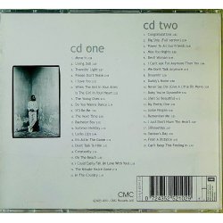 Cliff Richard: The Danish Collection (CD Musik)