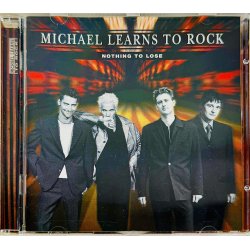 Michael Learns To Rock: Nothing To Lose (CD Musik)