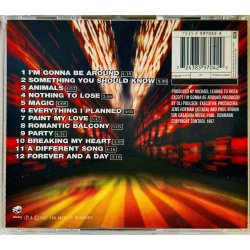 Michael Learns To Rock: Nothing To Lose (CD Musik)