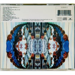 Beegees: Size Isn�t Everything (CD Musik)