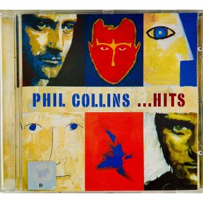 Phil Collins Hits (CD Musik)