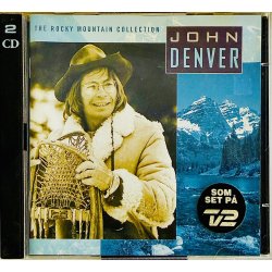 John Denver: The Rocky Mountain Collection (CD Musik)