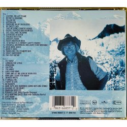 John Denver: The Rocky Mountain Collection (CD Musik)