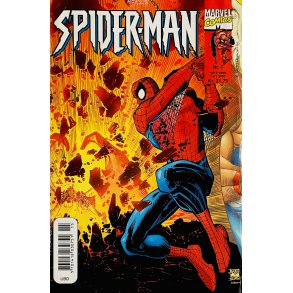 Spider-Man 1999 Nr. 7 (Dansk) (Marvel Comics) (Tegneserie)