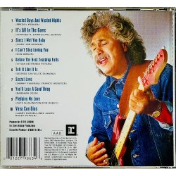 The Freddy Fender Collection (CD Musik)